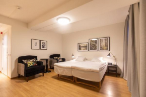 Hotels in Danderyd